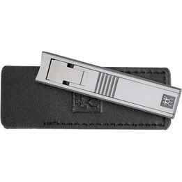 ZWILLING Twin S 42440-001-3 satin cutter - 6 cm stainless steel