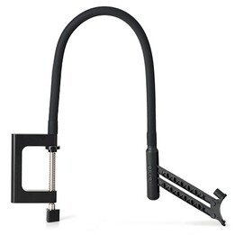 Deeper Flex Arm 2.0 Aktive Halterung Radar Schwarz