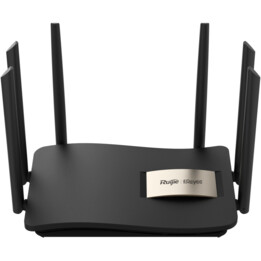 ROUTER REYEE 1 PORTA WAN + 3 PORTE LAN | Wi-Fi 5