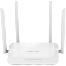 REYEE ROUTER 1 PORT WAN + 3 LAN PORTS | WIFI 5