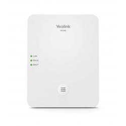 Yealink W80B estación base DECT Blanco