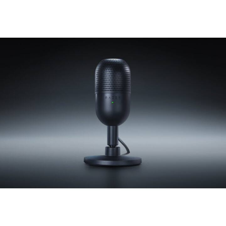 Microphone de table Razer Seiren V3 Mini noir