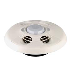 Sensore di presenza a doppia tecnologia Crestron, Poe, 2.000 piedi quadrati (cen-odt-c-poe) 6510948