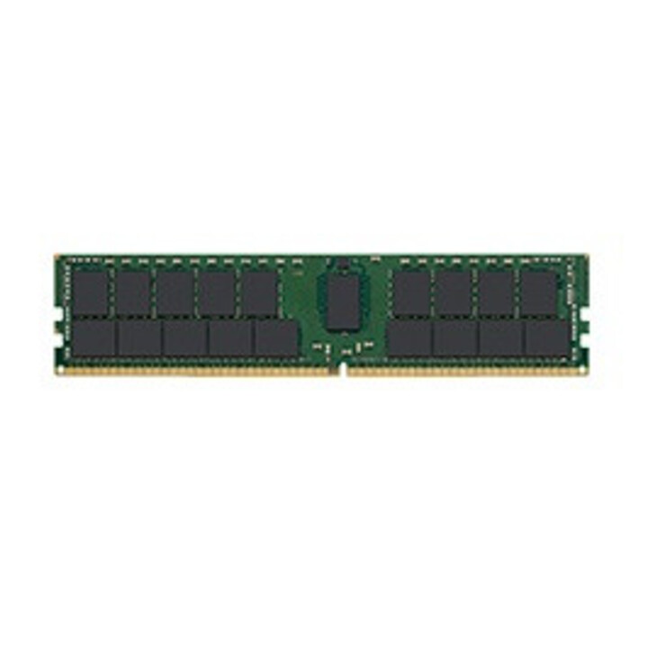 Kingston Technology Ksm32rd4/64hcr Memory Module 64 Gb 1 x 64 Gb Ddr4 3200 Mhz Ecc