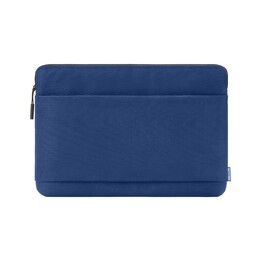 Funda Go para MacBook de hasta 16" - Azul marino