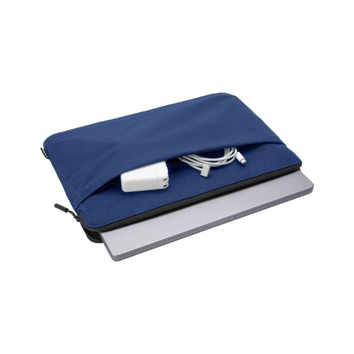 Custodia Go per MacBook fino a 16" - Blu scuro