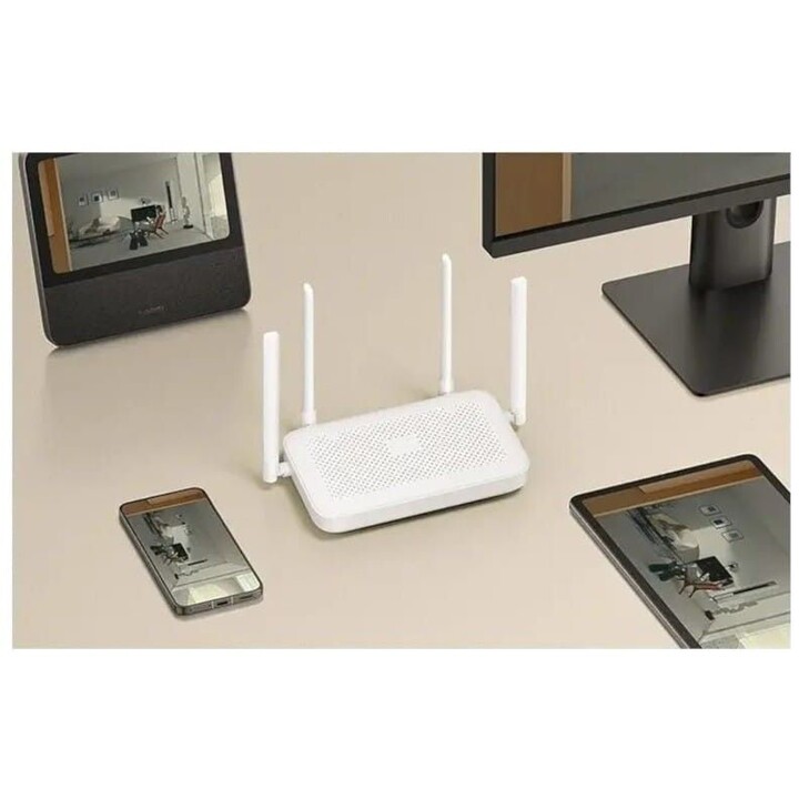 Routeur Xiaomi AX1500 Blanc