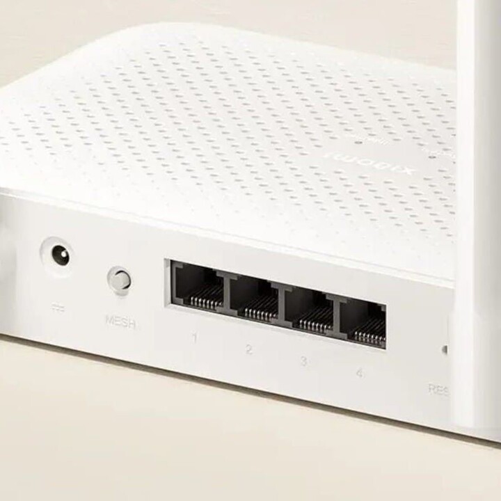 Xiaomi Router AX1500 White Router