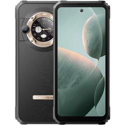 Blackview BL9000 5G 12GB/512GB Ouro - Telefone robusto