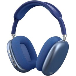 Cool Active Max auriculares estéreo Bluetooth azules