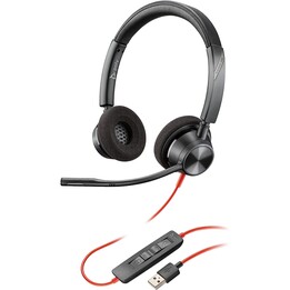Poly bw 3320 usb-a hs