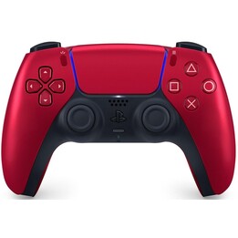 Sony DualSense Red Bluetooth/USB Analog/Digital Gamepad PlayStation 5
