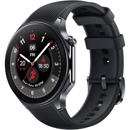 Oneplus Watch 2 Noir