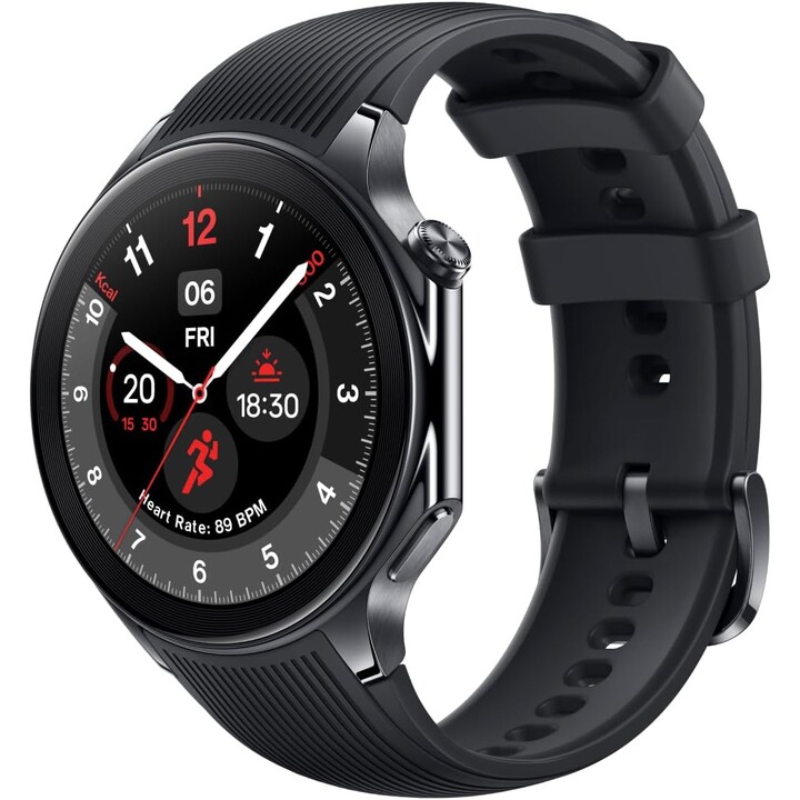 Oneplus Watch 2 Noir