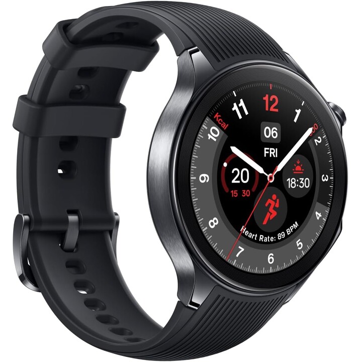 Oneplus Watch 2 Nero