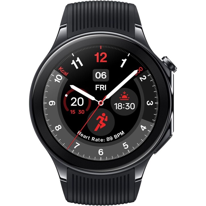 Oneplus Watch 2 Noir