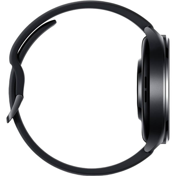 Xiaomi Watch 2 con NFC e GPS Nero