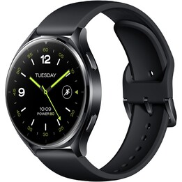 Xiaomi Watch 2 with NFC and GPS Black