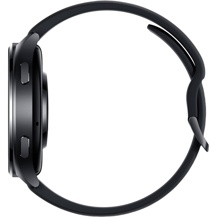 Xiaomi Watch 2 avec NFC et GPS Noir
