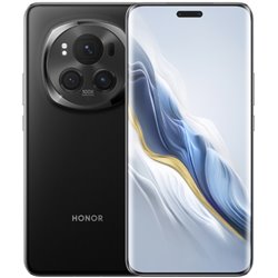 Honor Magic6 Pro 5G Dual Sim 12GB RAM 512GB Black
