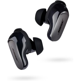 Bose Quietcomfort Ultra Earbuds Preto - Auscultadores Bluetooth