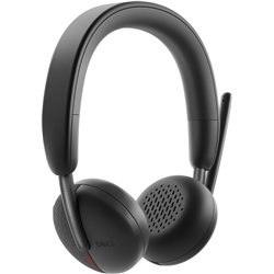 Dell wireless headset wl3024