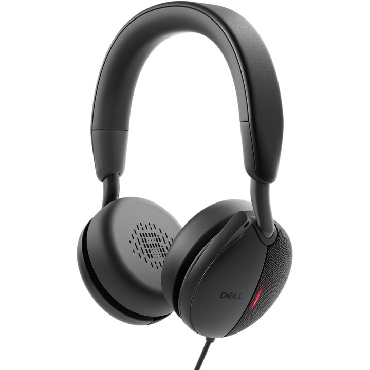 Dell pro wired anc headset wh5024