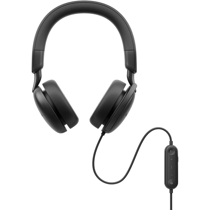 Dell pro wired anc headset wh5024