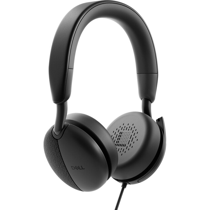 Dell pro wired anc headset wh5024
