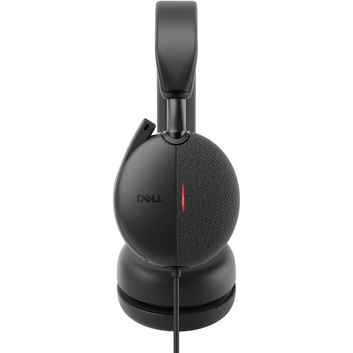 Auriculares ANC con cable de Dell Pro WH5024