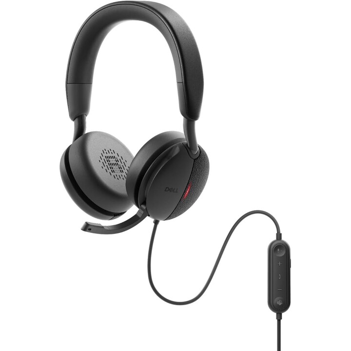 Dell pro wired anc headset wh5024