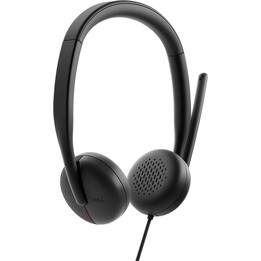 Casque filaire Dell wh3024
