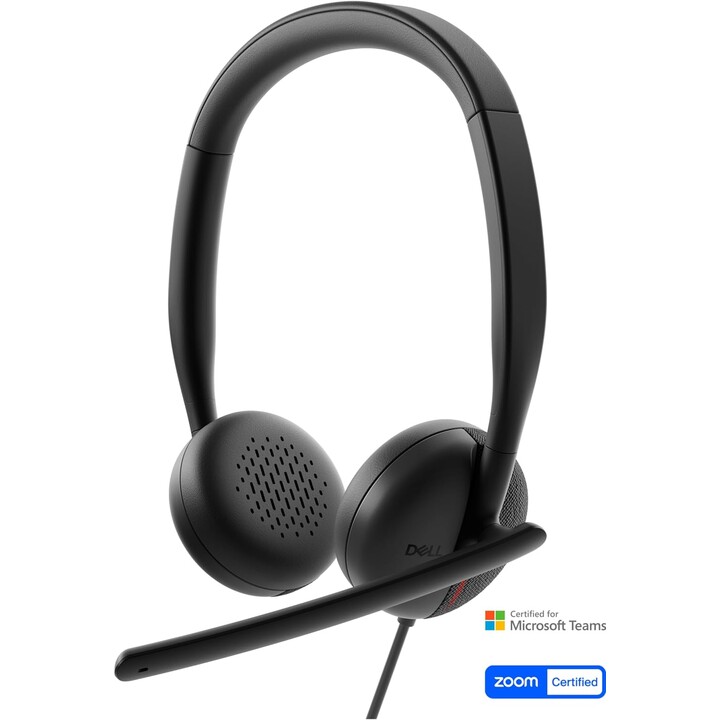 Dell Wired Headset WH3024