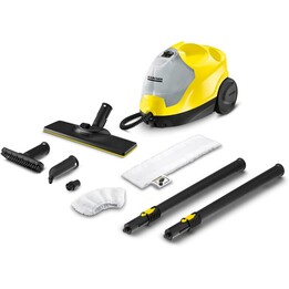 Cuiseur vapeur KARCHER SC 4 EasyFix Plus - 1.512-640.0