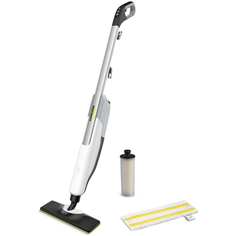 KARCHER SC 2 Vaporera vertical - 1.513-500.0