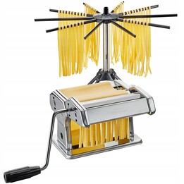 Macchina per pasta + essiccatoio GEFU PASTA PERFETTA G-00166