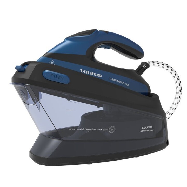 CENTRO DE ENGOMAR TAURUS SLIDING PERFECT 2800
