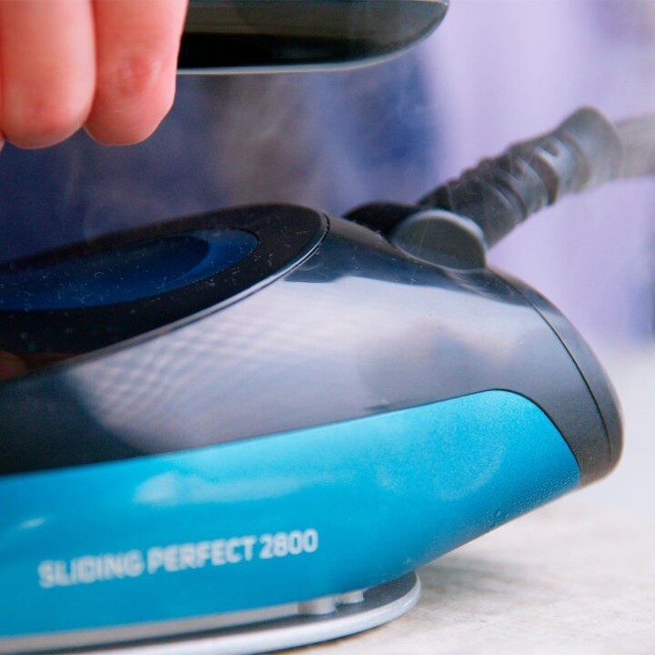 TAURUS SLIDING PERFECT 2800 BÜGELZENTRUM