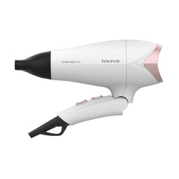 SECADOR DE CABELO IÔNICO TAURUS STUDIO 2500