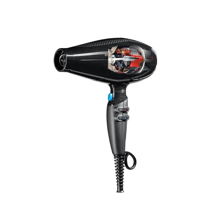 Secador BaBylissPRO Excess-HQ 2600 W Preto