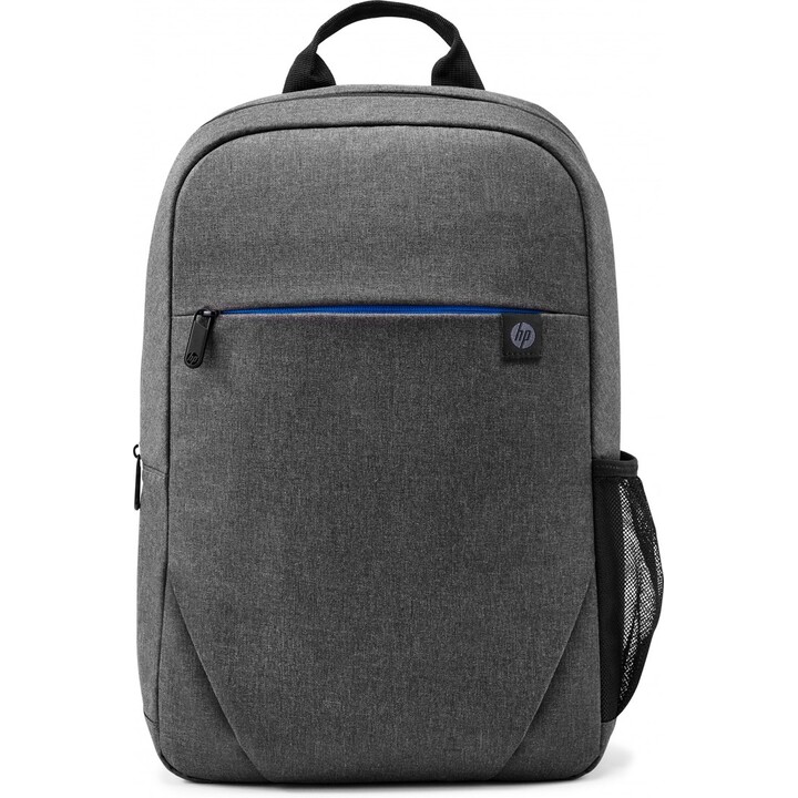 HP Prelude mochila para portátil de 15,6 polegadas cinzenta