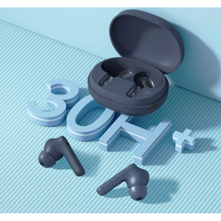 Haylou Moripods Anc Auriculares Azul