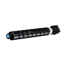 Canon C-EXV 58L Original Toner Ciano