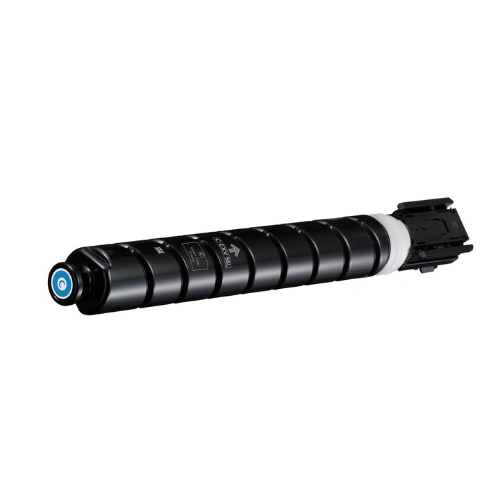 Toner ciano originale Canon C-EXV 58L