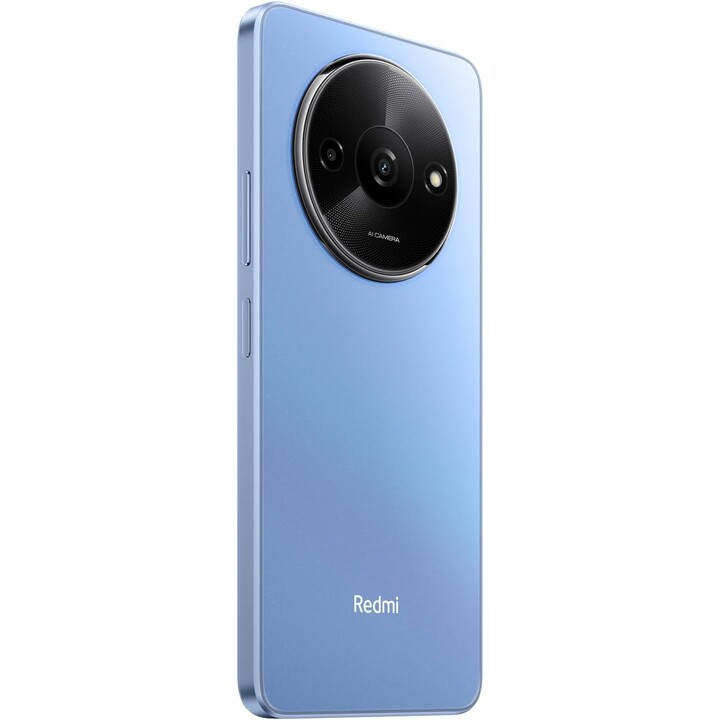 Xiaomi Redmi A3 4GB 128GB Dual Sim Blau