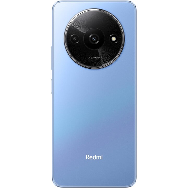 Xiaomi Redmi A3 4GB 128GB Dual Sim Blau