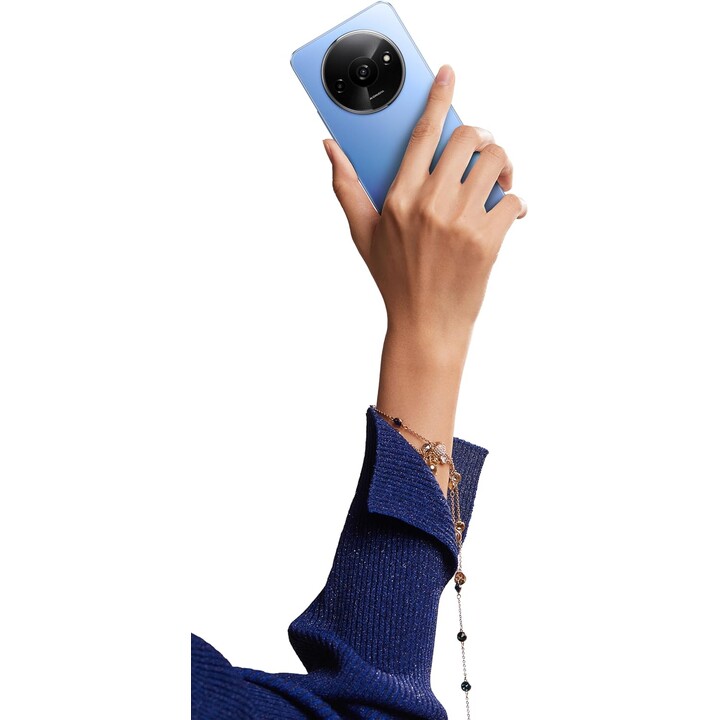 Xiaomi Redmi A3 4GB 128GB Dual Sim Blau