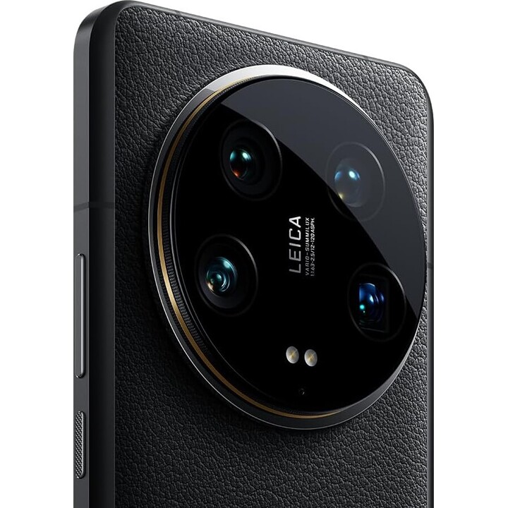Xiaomi 14 Ultra 5G 16GB 512GB Dual Sim Negro