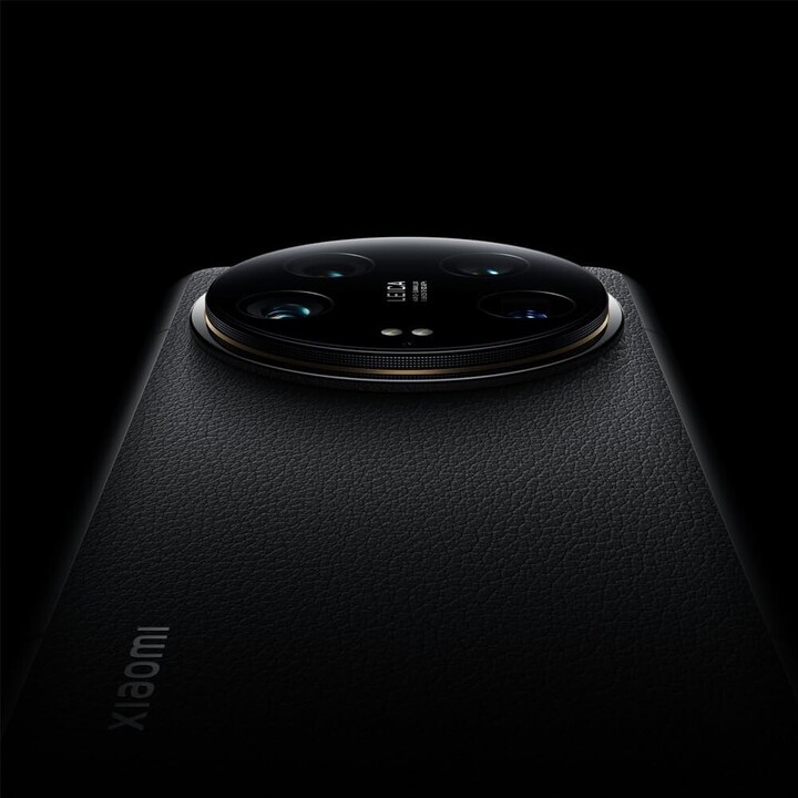 Xiaomi 14 Ultra 5G 16GB 512GB Dual Sim Negro