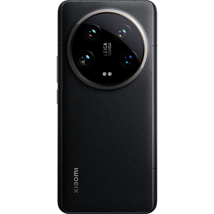 Xiaomi 14 Ultra 5G 16GB 512GB Dual Sim Negro